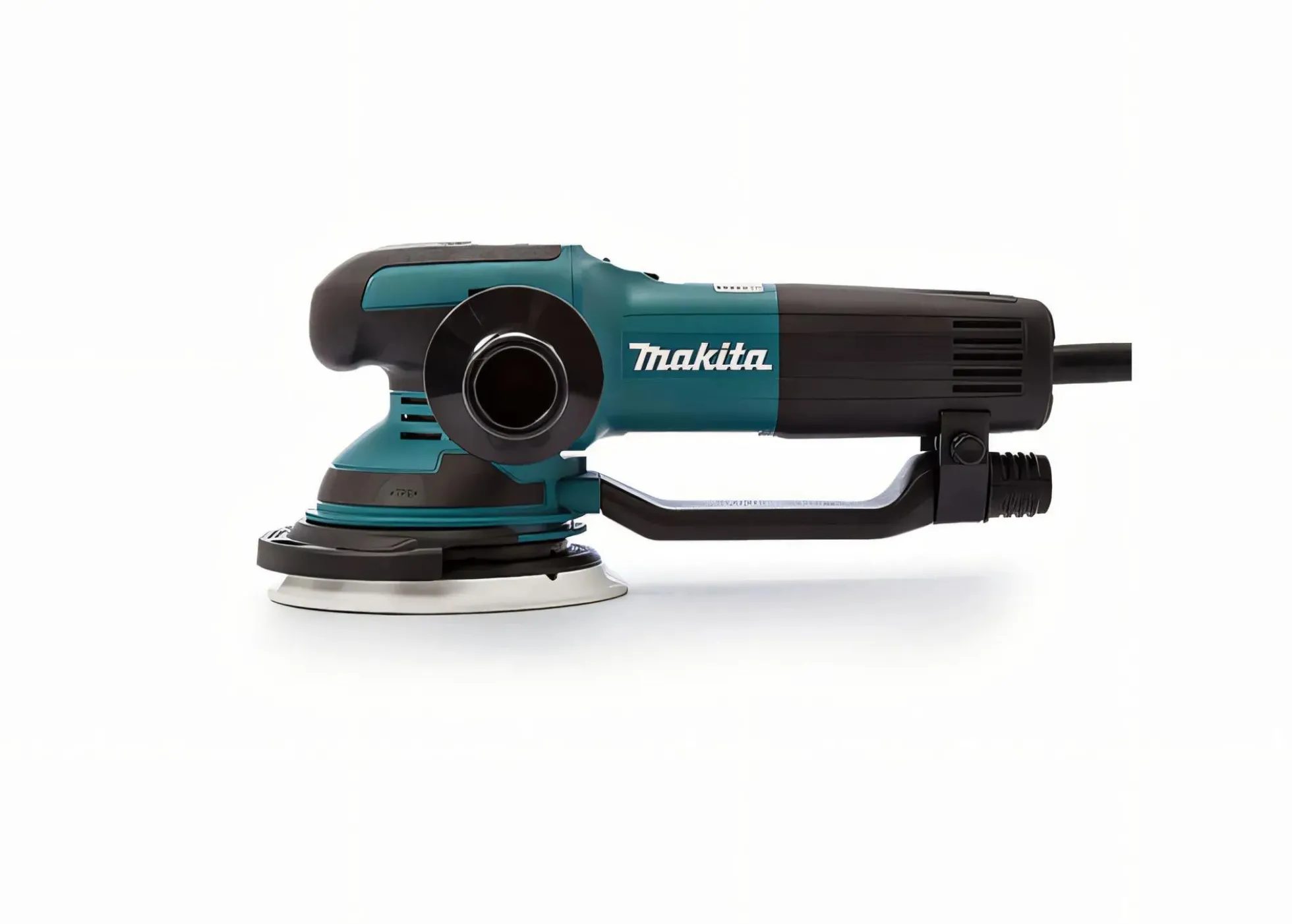 Makita Exzenterschleifer BO6050J 150 mm