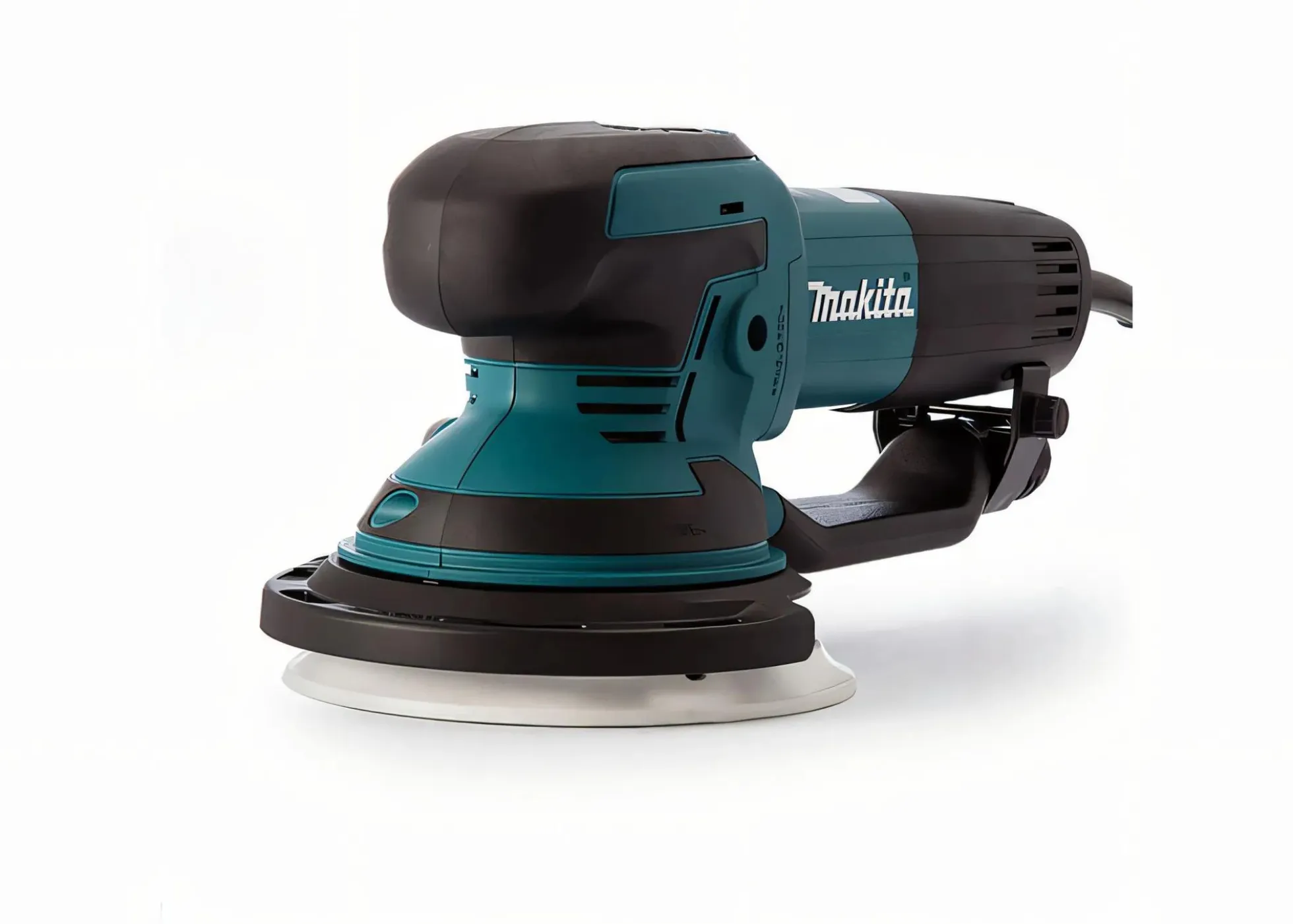 Makita Exzenterschleifer BO6050J 150 mm