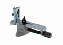 Makita Führungsrolle mit Halter