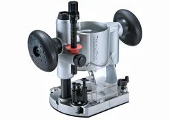 Makita Multifunktionsfräse RT0702CX2J