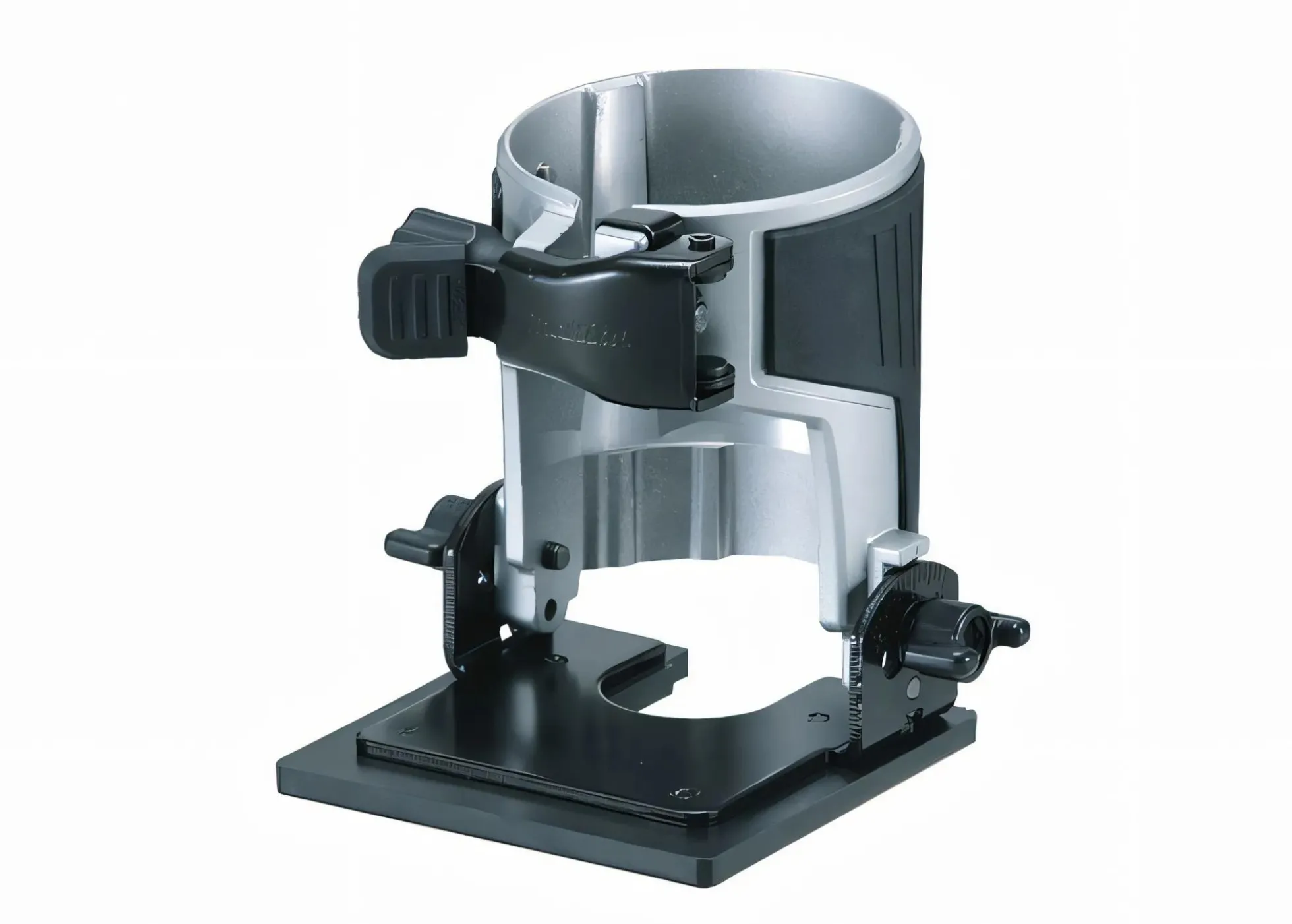 Makita Multifunktionsfräse RT0702CX2J