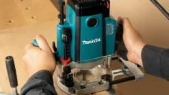 Makita Oberfräse RP2302FC07