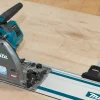 Makita Parallelanschlag für Führungsschienen