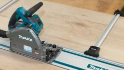 Makita Parallelanschlag für Führungsschienen