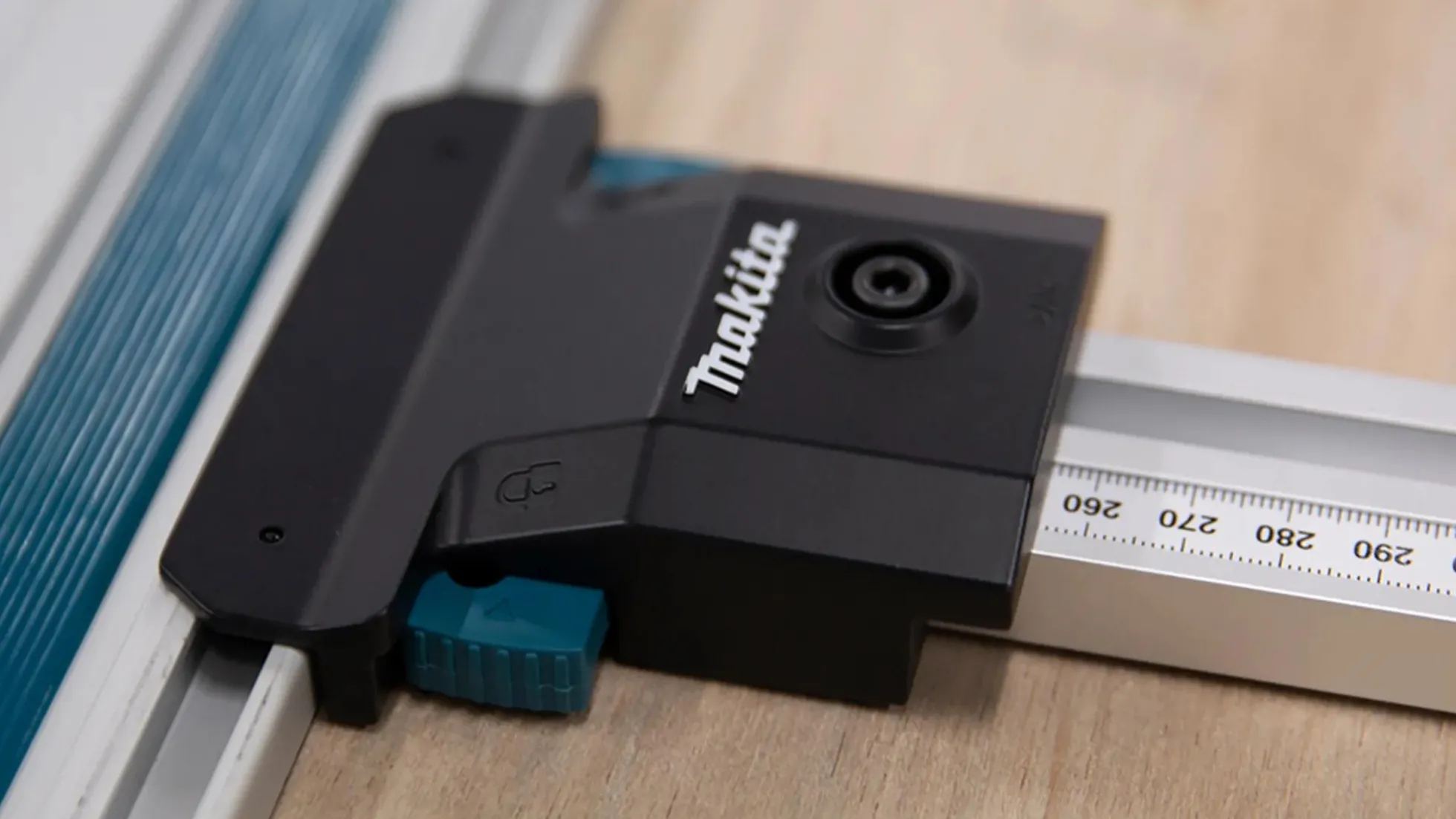 Makita Parallelanschlag für Führungsschienen