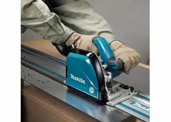 Makita Plattenfräse CA5000XJ