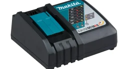 Makita Schnellladegerät DC18RC