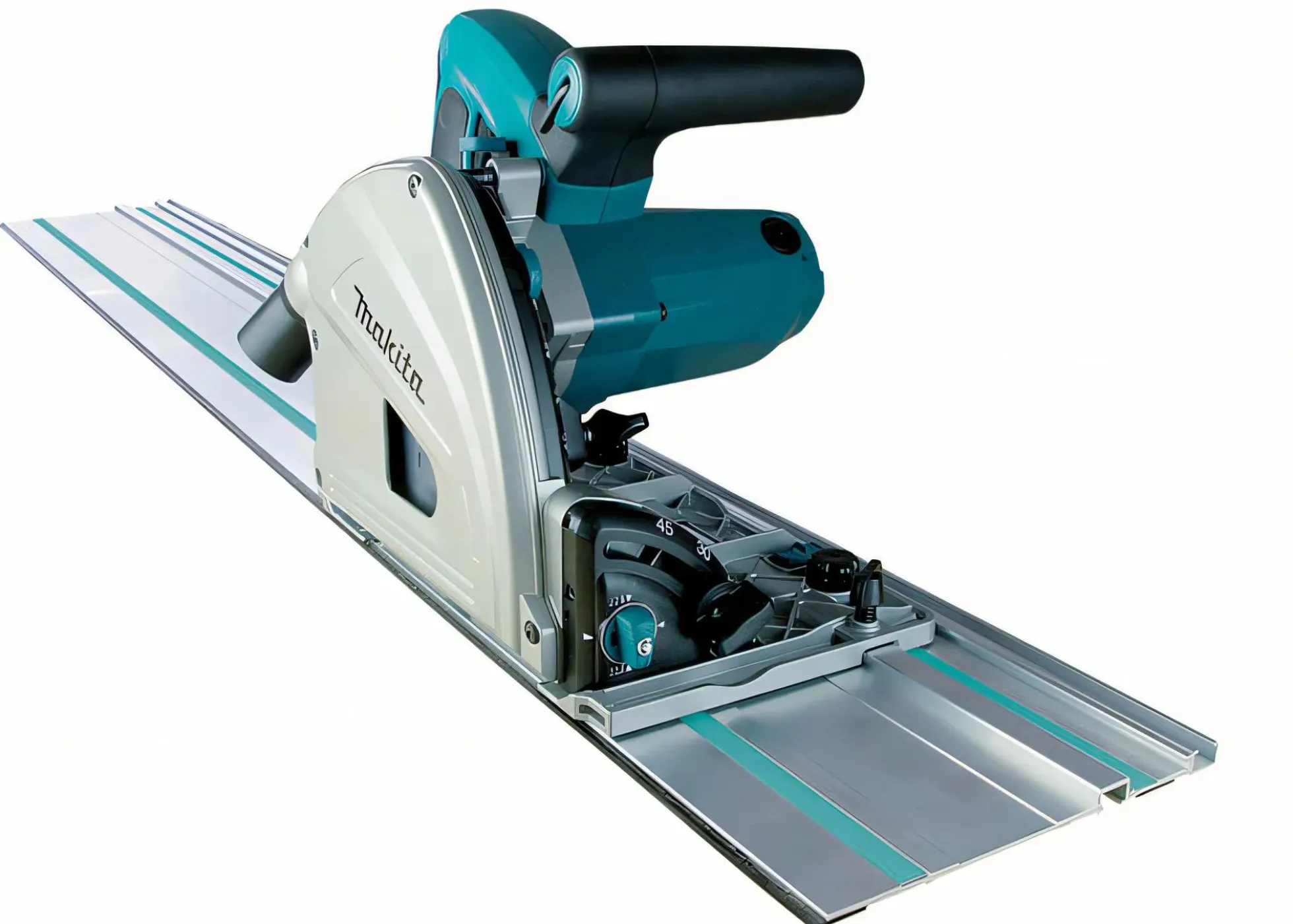Makita Tauchsäge SP6000J1