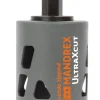 Mandrex All Purpose UltraXCut Lochsäge Ø 102 mm
