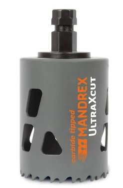 Mandrex All Purpose UltraXCut Lochsäge Ø 111 mm