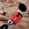 Mandrex Mehrzweck Lochsäge SuperXCut Ø89mm