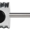 Mandrex MXqs Aufnahme 6-kant 11 mm mit HSS Bohrer 105 mm