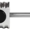 Mandrex MXqs Aufnahme 6-kant 8,5 mm mit HSS Bohrer 125 mm