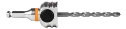Mandrex MXqs Aufnahme 6-kant 8,5 mm mit HM Bohrer 125 mm