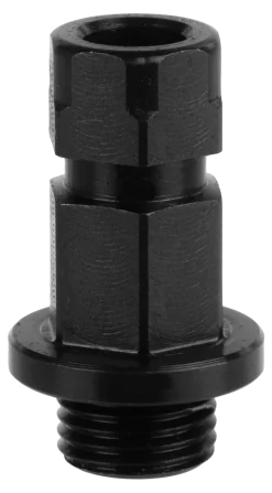 Mandrex MXqs ONE-CLICK Adapter mit 1/2