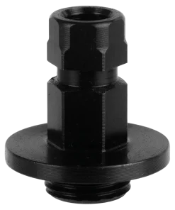 Mandrex MXqs ONE-CLICK Adapter mit 5/8"-18 UNF-Gewinde