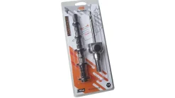 Mandrex MXqs Starter Set mit Aufnahme 11 mm