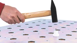Markier- und Fräskit Vario-Master MFT
