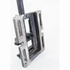 Maschinenschraubstock Gussstahl 100 mm