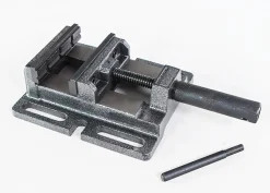 Maschinenschraubstock Gussstahl