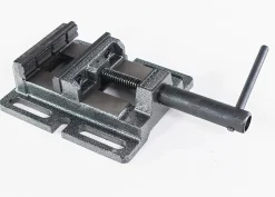 Maschinenschraubstock Gussstahl