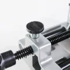 Maschinenschraubstock mit Schnellverstellung