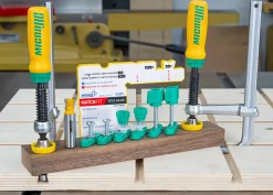 MATCHFIT Komplett-Set Pro