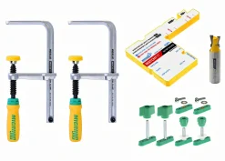 MATCHFIT Komplett-Set Pro