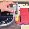 MATCHFIT Nuten Schablone PRO