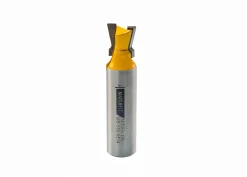 MATCHFITSchwalbenschwanzfräser Schaft 8 mm