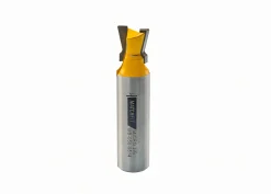 MATCHFIT Schwalbenschwanzfräser Schaft 12 mm