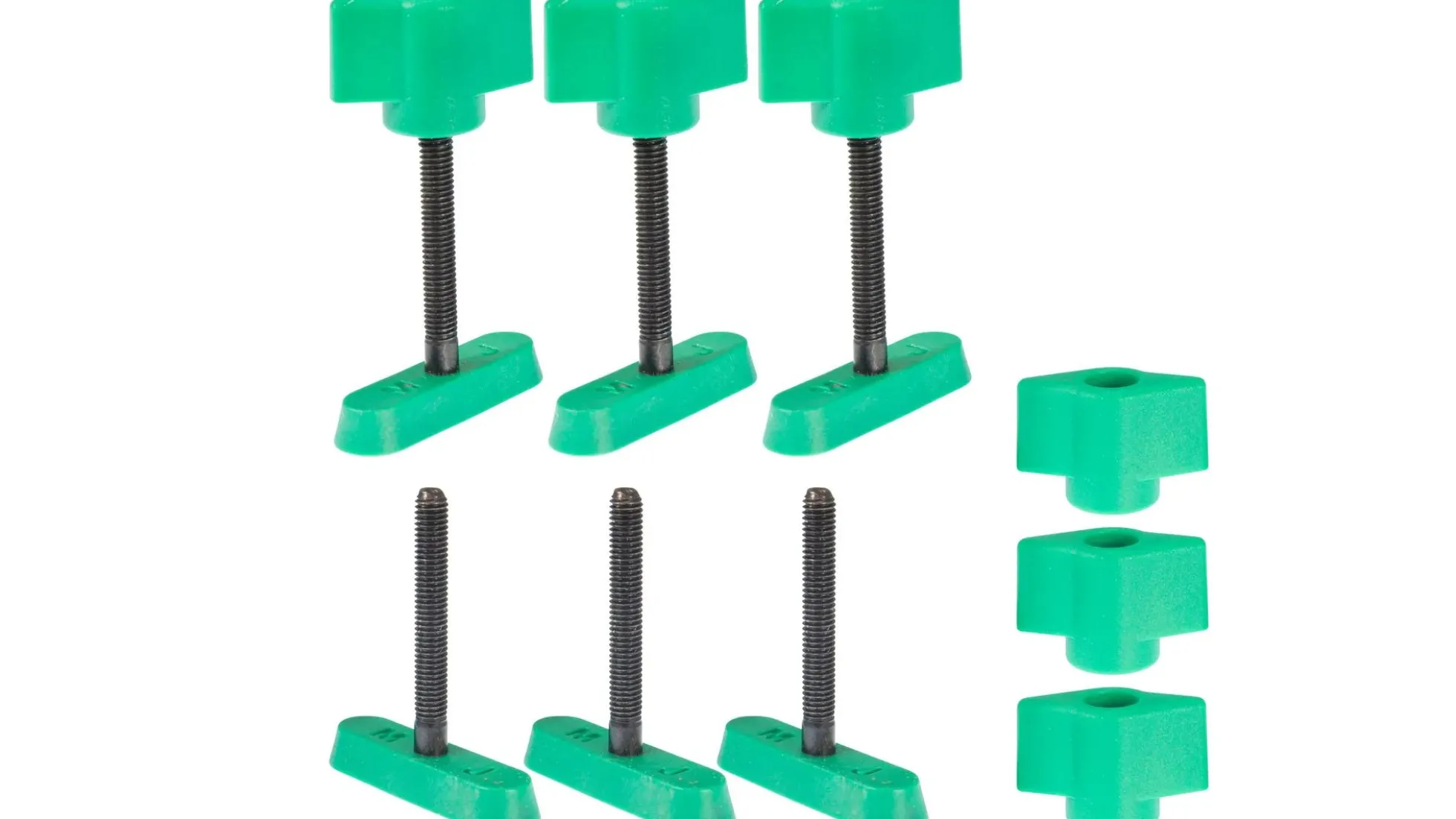 MATCHFIT Zubehör-Set 1.5"