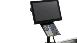 Mekanika Erweiterbares Touch-Interface (13,3Zoll)