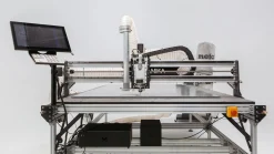 Mekanika Erweiterbares Touch-Interface (13,3Zoll)