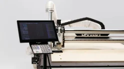 Mekanika Erweiterbares Touch-Interface (13,3Zoll)