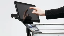 Mekanika Erweiterbares Touch-Interface (13,3Zoll)