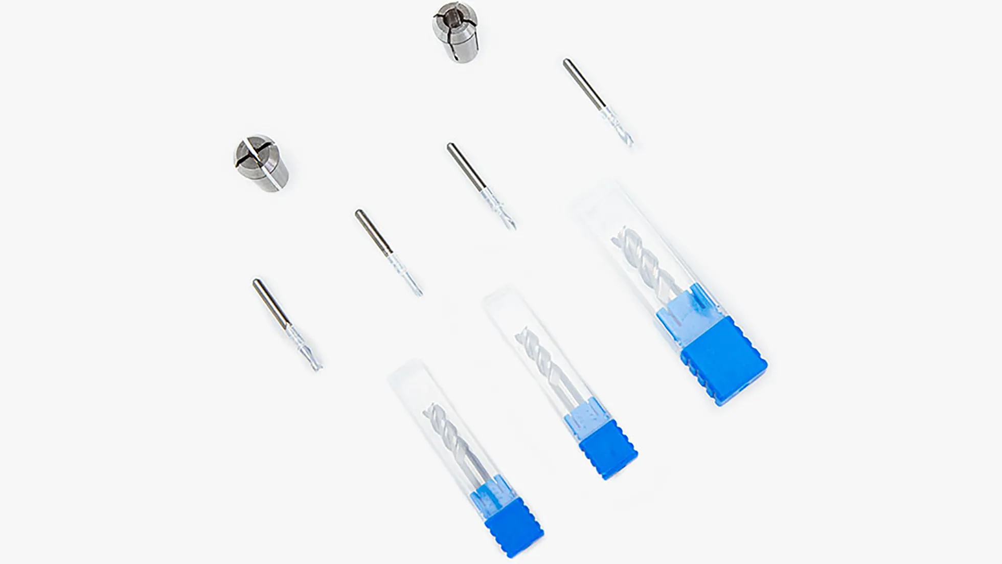 Mekanika Evo - Discovery Pack M