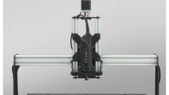 Mekanika Evo Erhöhte Z-Achse