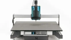 Mekanika Evo M