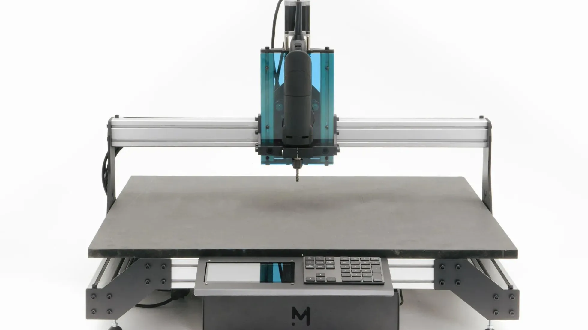 Mekanika Evo M