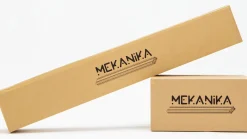 Mekanika Evo S