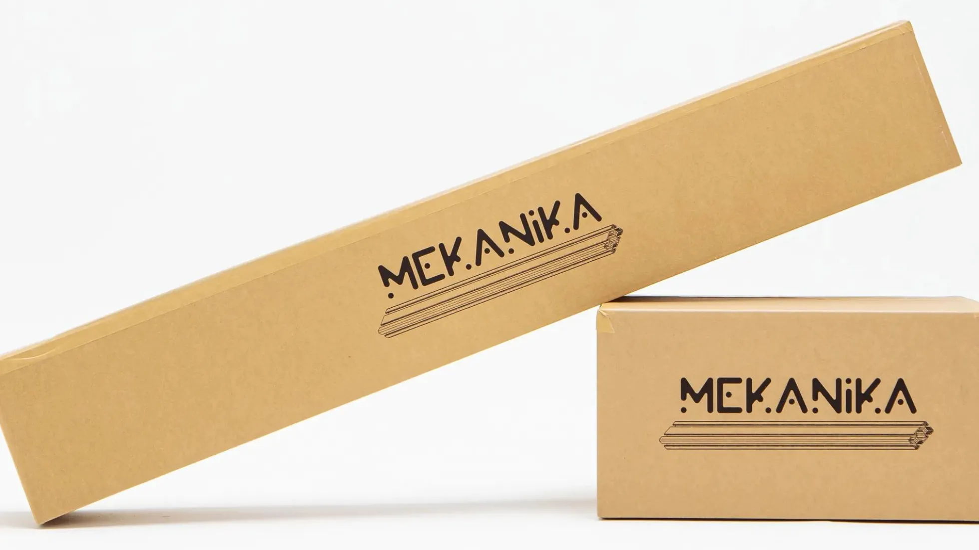 Mekanika Evo S