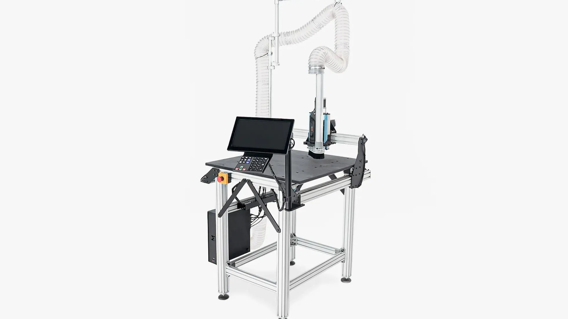 Mekanika Evo - Smart Pack S
