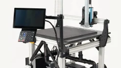 Mekanika Evo - Smart Pack + Vacuum Table S