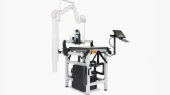 Mekanika Evo - Smart Pack + Vacuum Table S