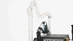 Mekanika Evo - Smart Pack + Vacuum Table S