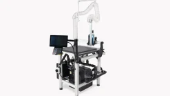 Mekanika Evo - Smart Pack + Vacuum Table M