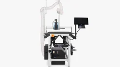 Mekanika Evo - Smart Pack + Vacuum Table L