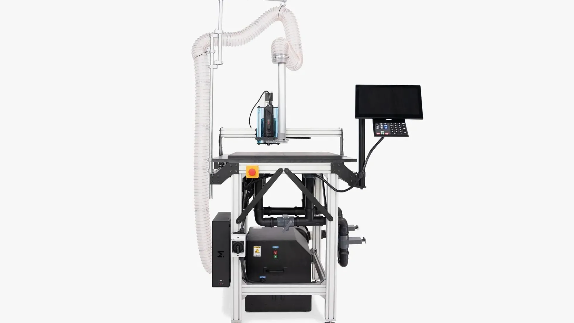Mekanika Evo - Smart Pack + Vacuum Table L