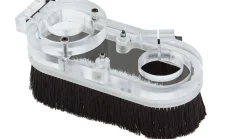 Mekanika 43 mm Staub-Schuh